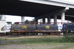 CSXT 496184
